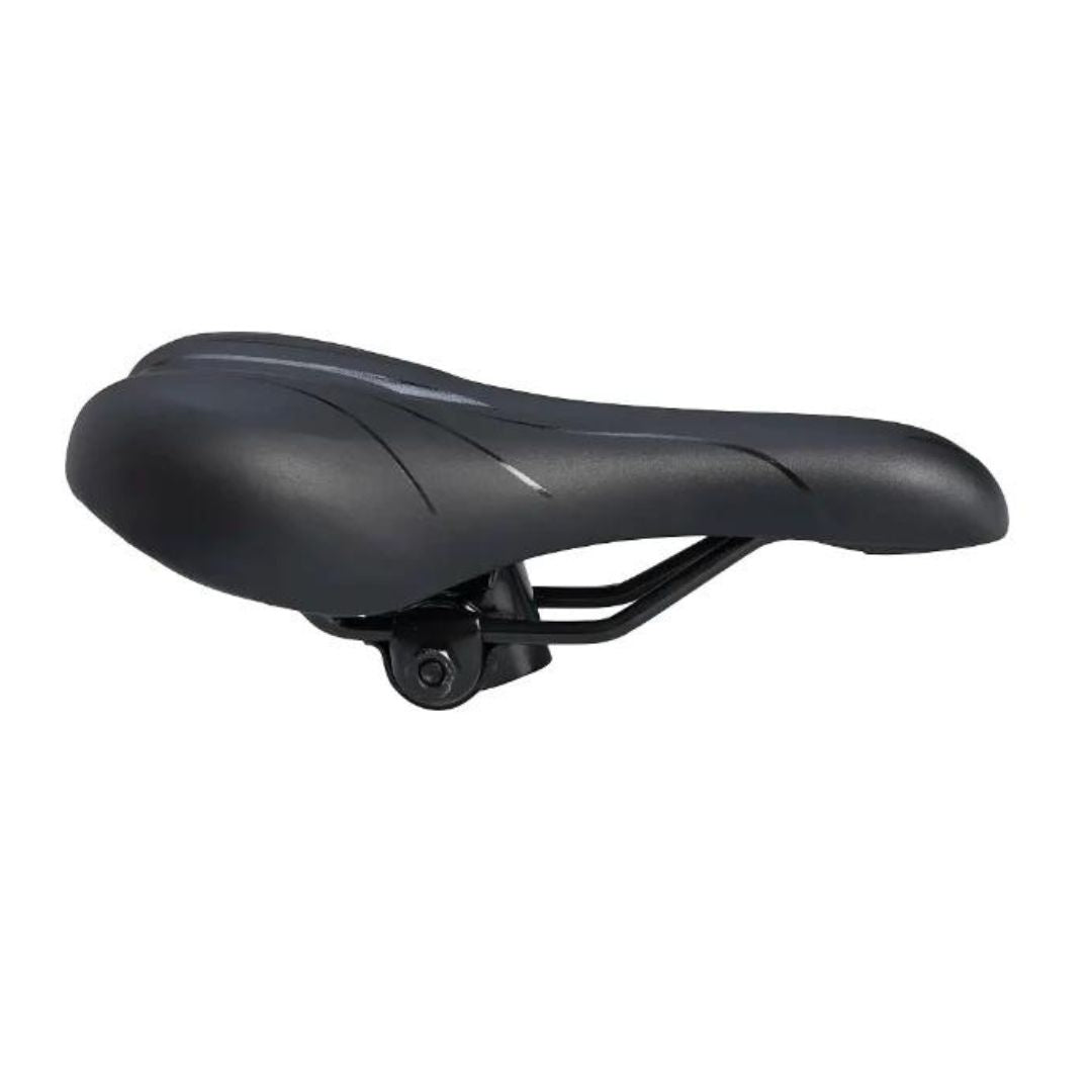 SCO MTB Sadel - Sort