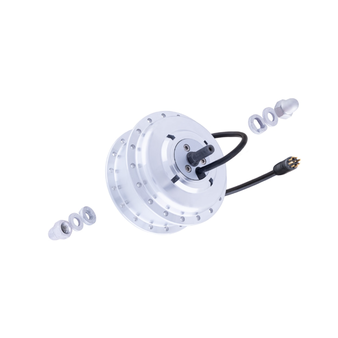 Forhjulsmotor 36V 250W 28" (S03)