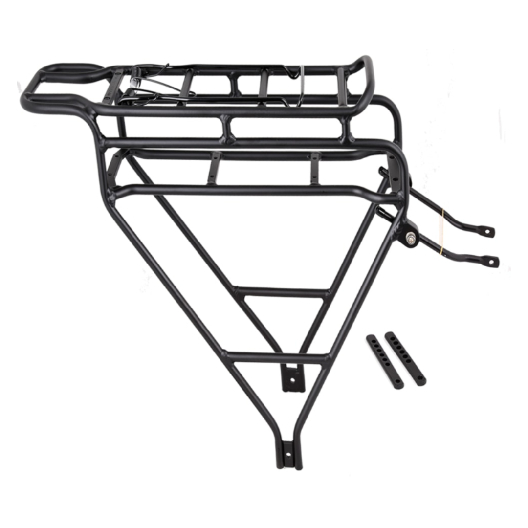 Bagagebærer til elcykel (Carrier 6)