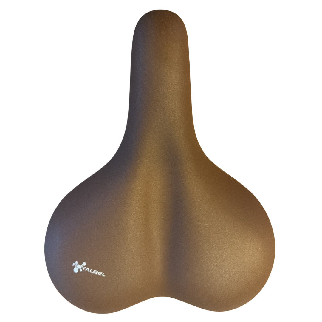 Selle Royal Cykel Sadel - Brun