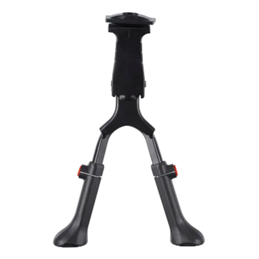 Støtteben med dobbelt ben - 24"-29"
