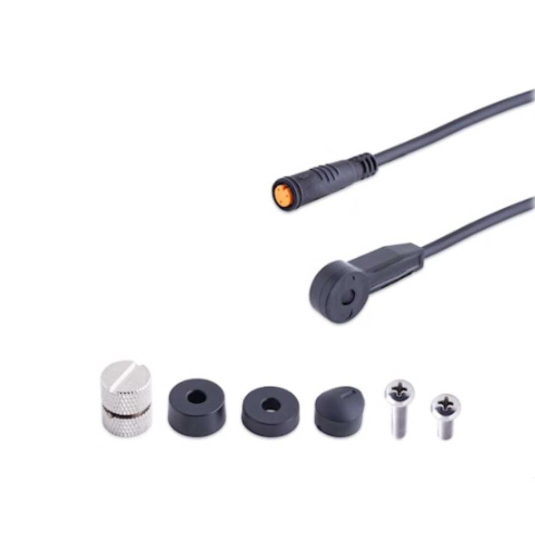 Sensor Wheel Speed Center Motor SPL-10