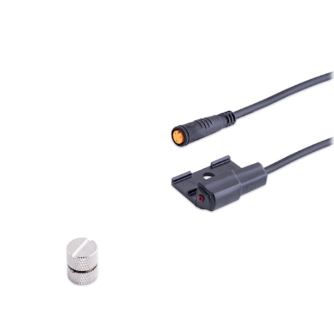 Sensor Wheel Speed Center Motor