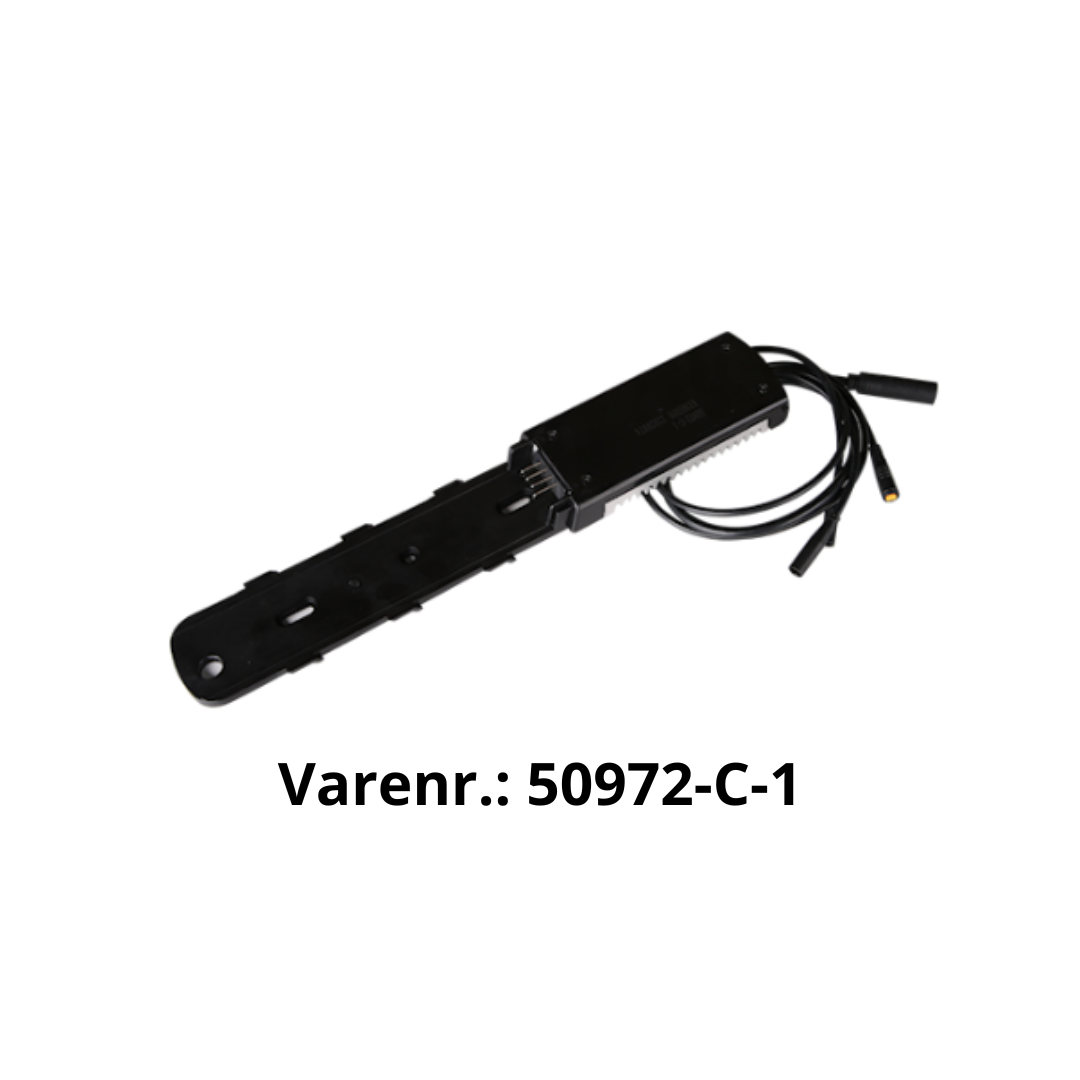 Controller Downtube 2 36V 250W S06