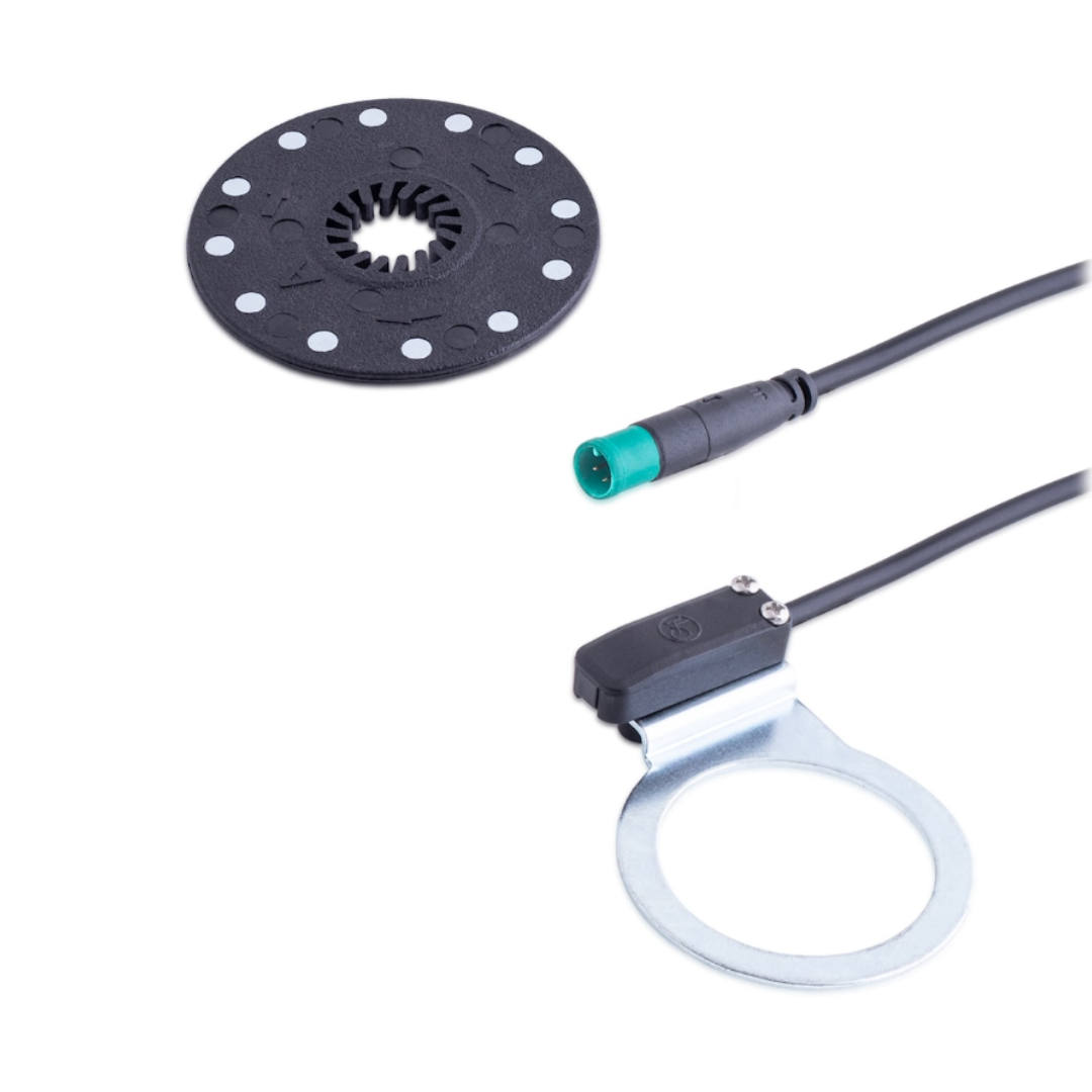 Sensor BB-Speed Set (Inkl. beslag)