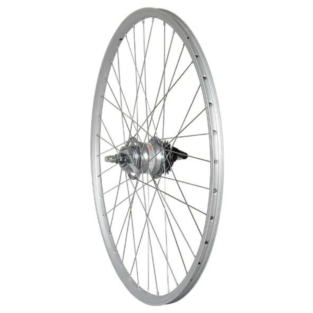 SCO 28" BAGHJUL MED SHIMANO NEXUS 7 INDVENDIGE GEAR