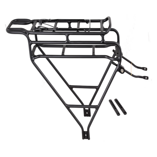 Bagagebærer til elcykel (Carrier 6)