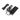 Elcykel lader til batteri (3-pins)