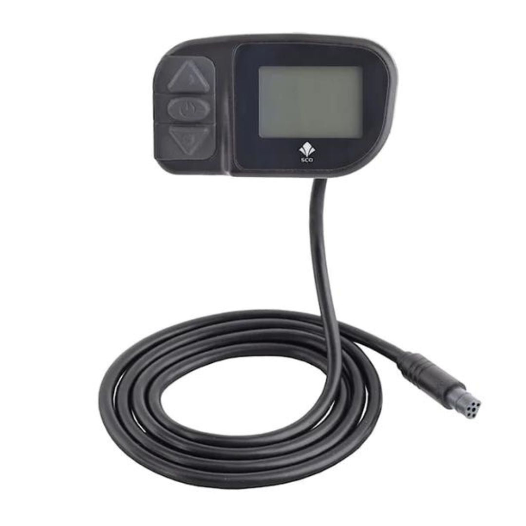 LCD Display