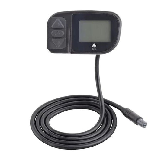 LCD Display