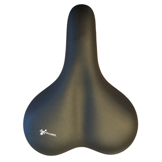 Selle Royal Cykel Sadel - Sort