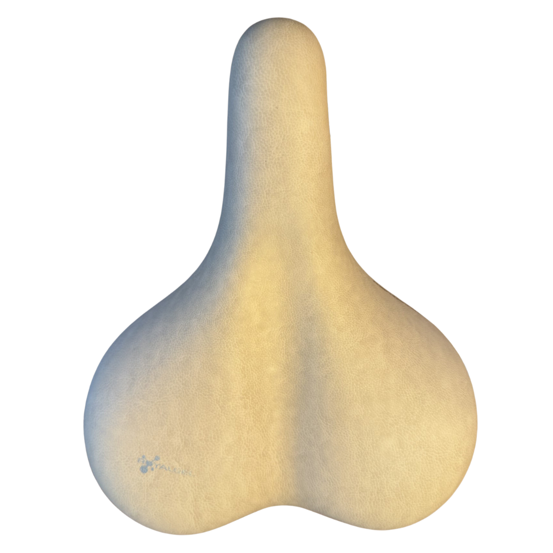 Selle Royal Cykel Sadel - Beige