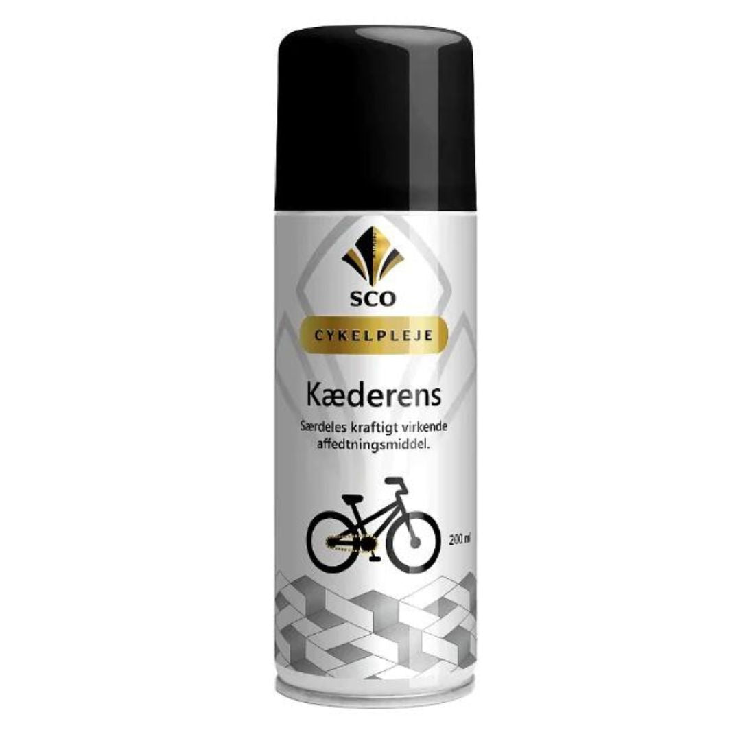Kæderens (200 ml)