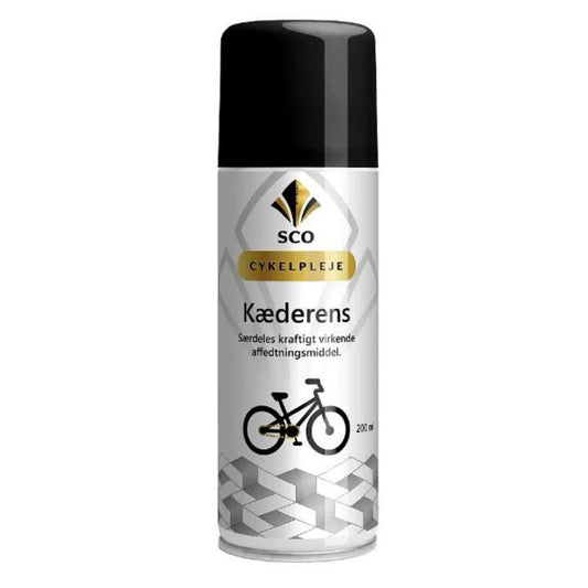 Kæderens (200 ml)