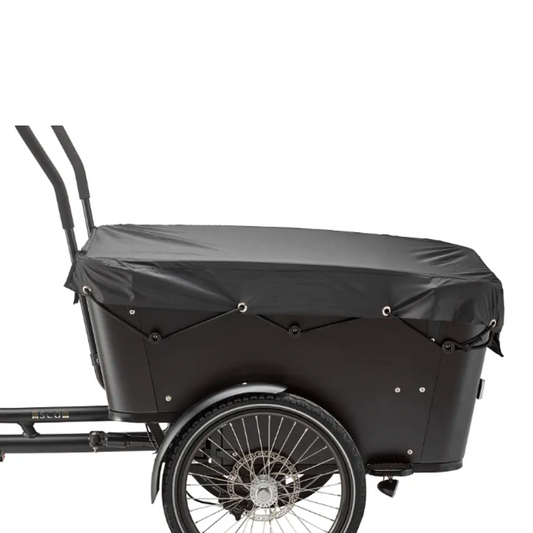 Overtræk til SCO E-Cargo Ladcykel