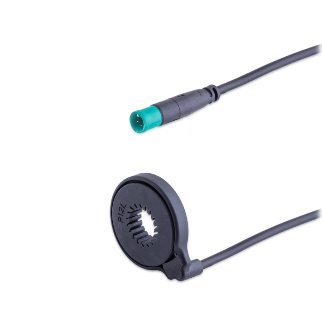 Sensor/kranksensor BB-Speed